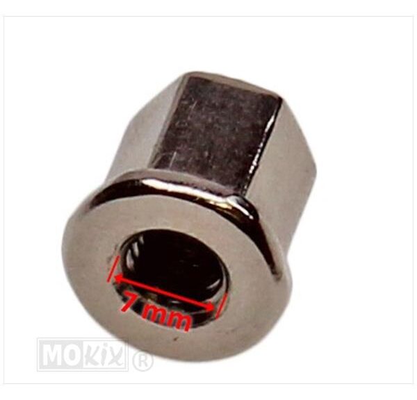 Cilinder KOP Moer Minarelli Sctr/ DER Senda 7mm (1