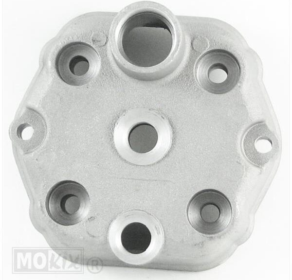 Cilinderkop Derbi Senda OT 6 Gat 47mm