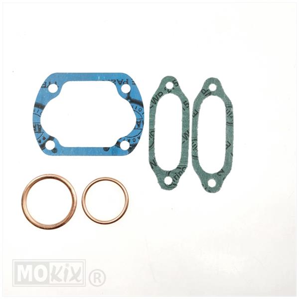 Pakkingset Compleet Sachs 2/3/4V MET Membraan BAC - Afbeelding 4