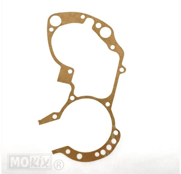 Pakkingset Compleet Sachs 2/3/4V MET Membraan BAC
