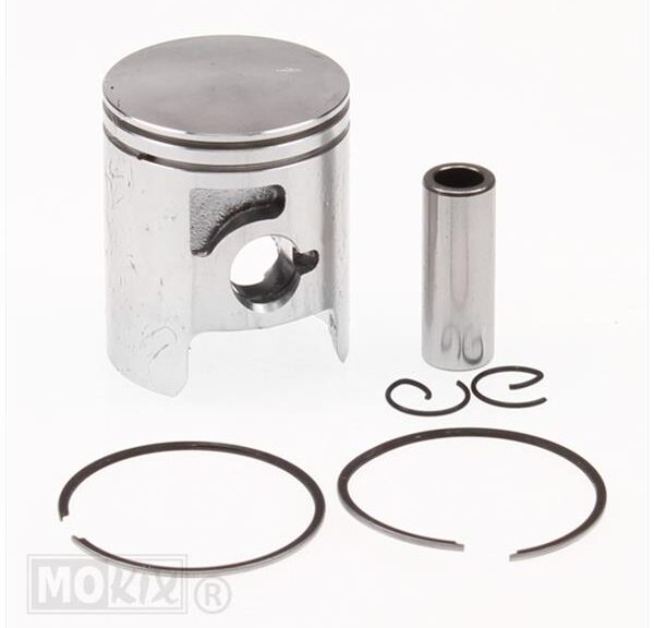 Cilinder Derbi Senda-R 04 40mm SP"