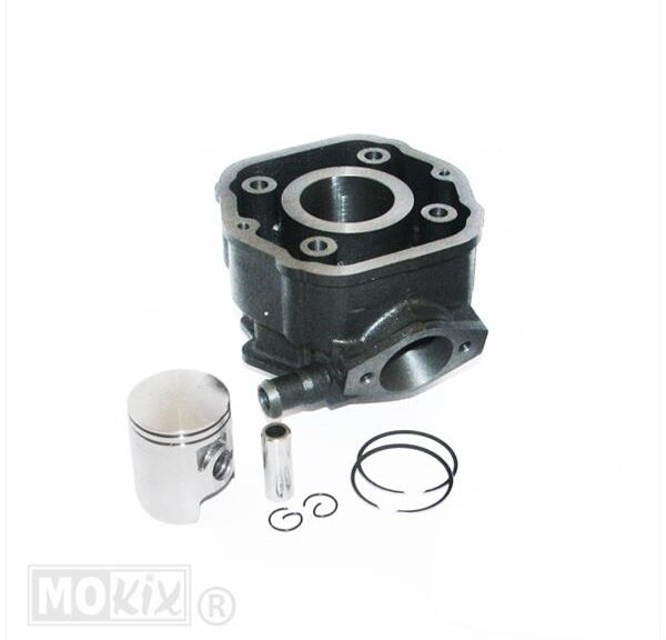 Cilinder Derbi Senda-R 04 47mm SP"