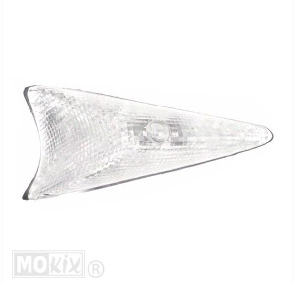 RAW-BOL Glas Peugeot Speedfight 2 Blank R.A. CE