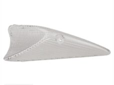 RAW-BOL Glas Peugeot Speedfight 2 Blank L.A.