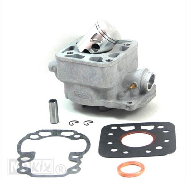 Cilinder Airsal Suzuki RMX/SMX 41.0mm