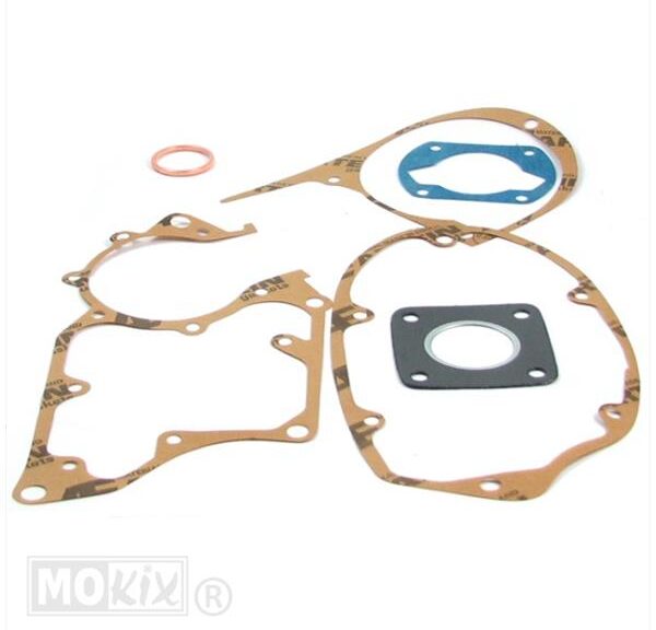 Pakkingset Compleet Sachs 5V Artein