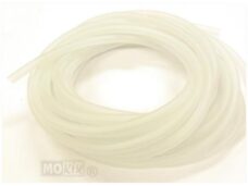 Benzineslang PVC 5x 8mm    10mtr CQ