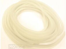 Benzineslang PVC 7x10mm   10mtr