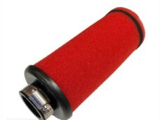 Powerfilter Foam Rood 35mm - Supertec
