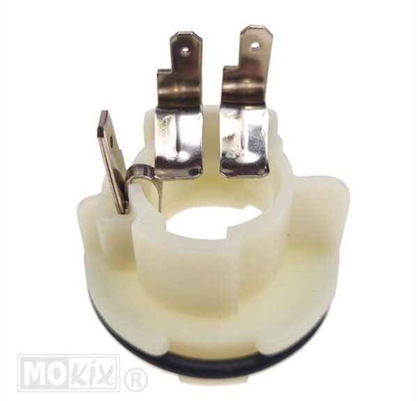 Koplamp-Fitting Yamaha  BW'S OM  IMI