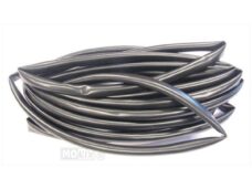 Kabel Tule 10mm Zwart 5mtr Elec