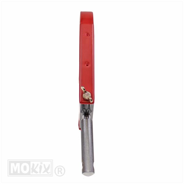 Koppelings Houder-Klem Scooters - Afbeelding 2