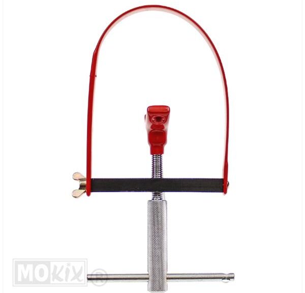 Koppelings Houder-Klem Scooters - TTOOLZ