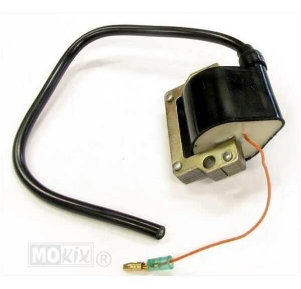 Bobine UNI  6V