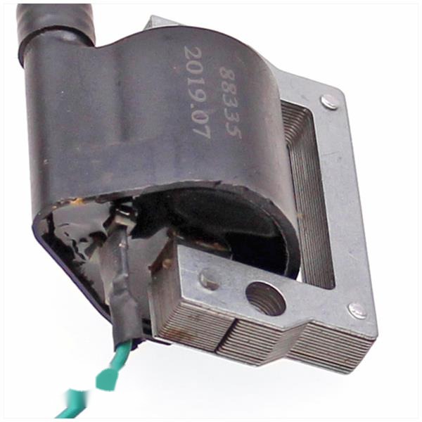 Bobine UNI 12V (Elec) - Afbeelding 2