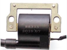 Bobine UNI 12V (Elec)