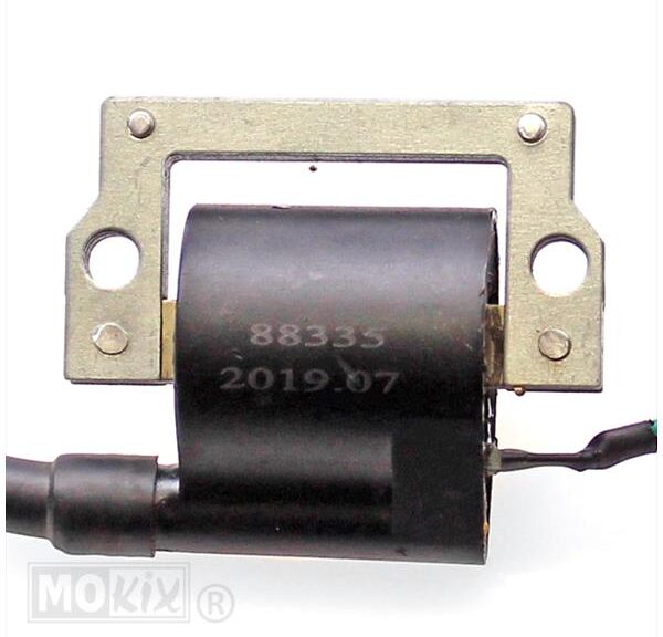 Bobine UNI 12V (Elec)