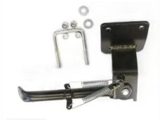 Zijstandaard Yamaha NEO'S 07 2T/4T Zwart - IGM