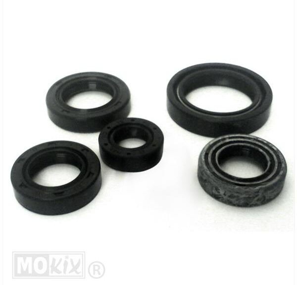 Keerringset Honda MTX-SH/MBX/NSR BAC