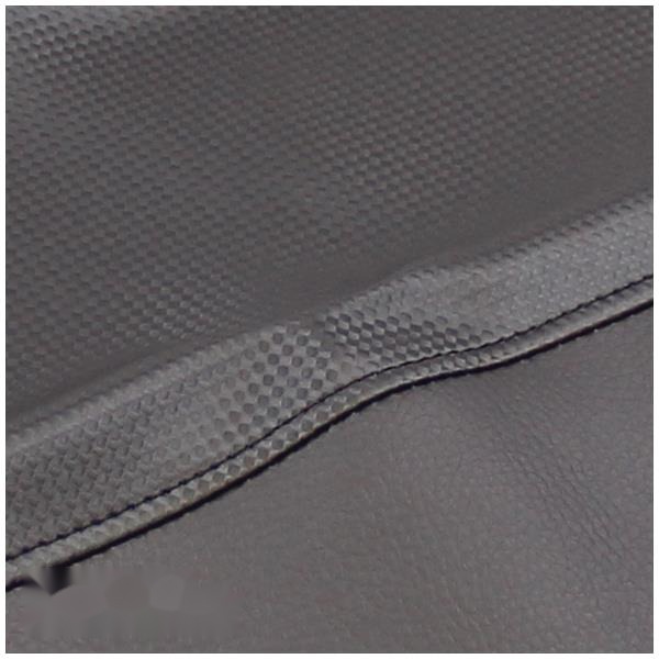 Buddy DEK Rieju SMX/RRX Carbon/Zwart MKX - Afbeelding 2