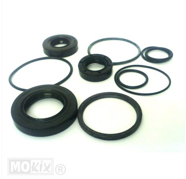 Keerringset Kymco DJY50 BAC