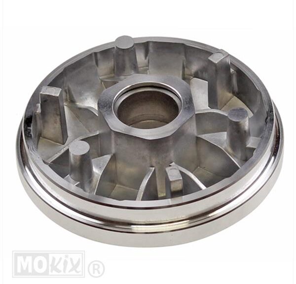Variateurset China 4T GY6 Scooter 125cc - Supertec