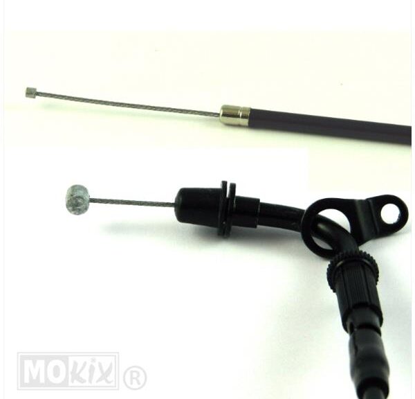 Kabel GAS Tomos A35 REV/Youngs Teflon >08 Elvedes