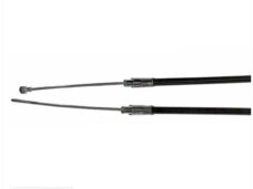 Kabel Achterrem Tomos REV/Youngster ST - Supertec
