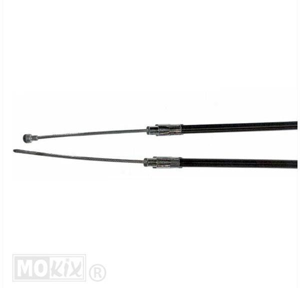 Kabel Achterrem Tomos REV/Youngster ST - Supertec