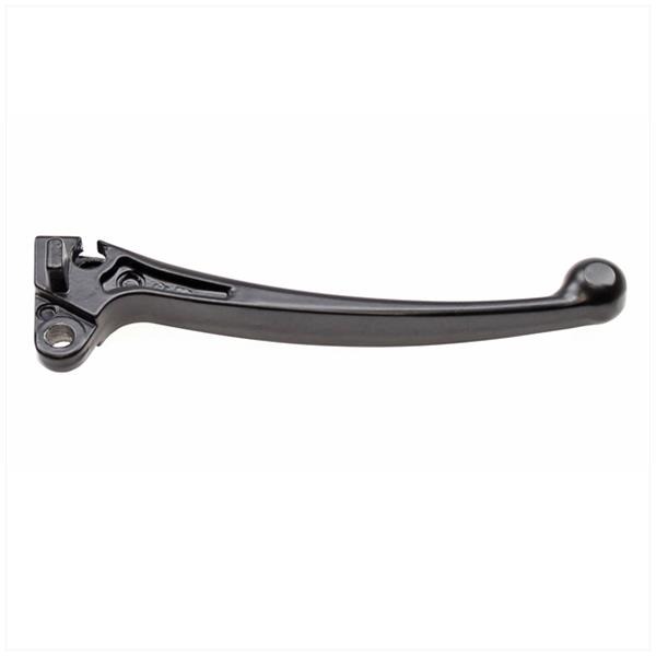 Hevel REM China 4T GY6 Scooter Zwart Links - Afbeelding 2