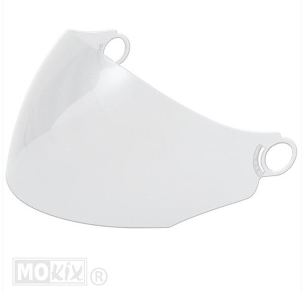 Vizier City-Seven Blank - MT Helmets