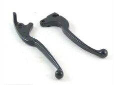 Hevel SET China Scooter 4T GY6 Zwart - MKX