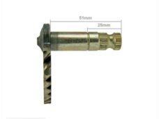Kickstarter-AS China 4T GY6 50cc 51-25