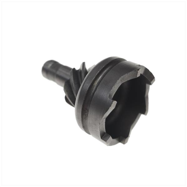 Kickstarter-Tandwiel Rondsel China 4T GY6 8t - Afbeelding 2
