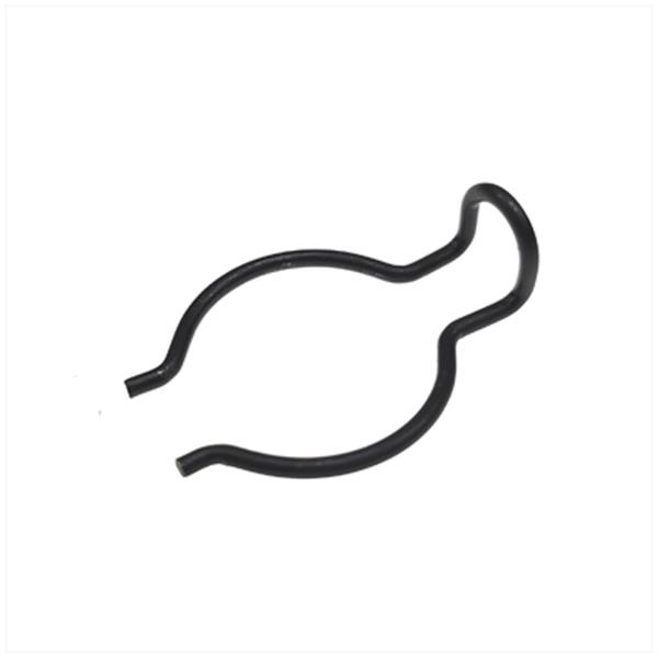 Kickstarter-Tandwiel Rondsel China 4T GY6 8t - Afbeelding 3