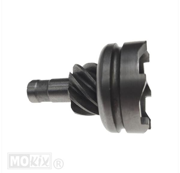 Kickstarter-Tandwiel Rondsel China 4T GY6  8t