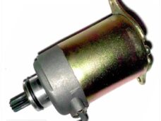 Startmotor China 4T GY6 Scooter 125cc