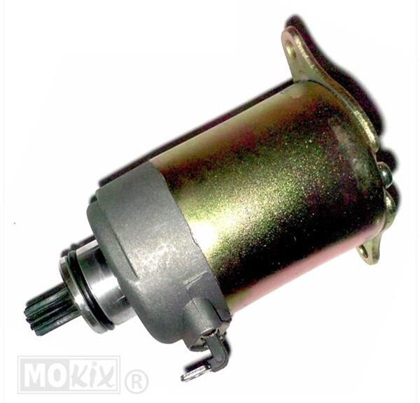 Startmotor China 4T GY6 Scooter 125cc
