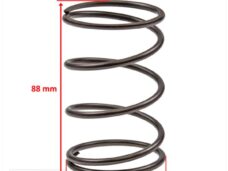 Koppeling Drukveer China 4T GY6 50cc (57.5mm) STD