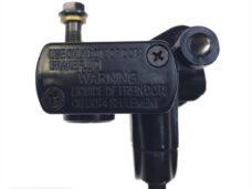 Handle REM China GY6 Voorrem - Supertec