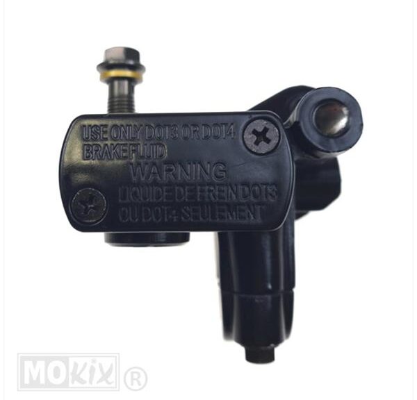 Handle REM China GY6 Voorrem - Supertec
