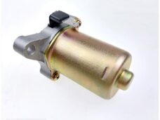 Startmotor Kymco Horizontaal AC/LC 2T E2 Elec
