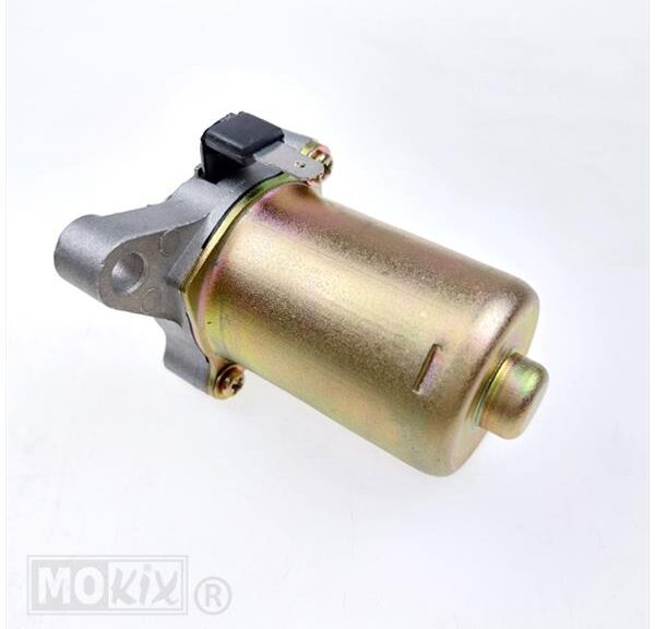 Startmotor Kymco Horizontaal AC/LC 2T E2 Elec