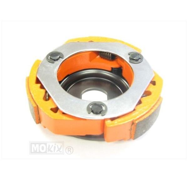 Koppelingsegment China GY6 125 Race Supertec