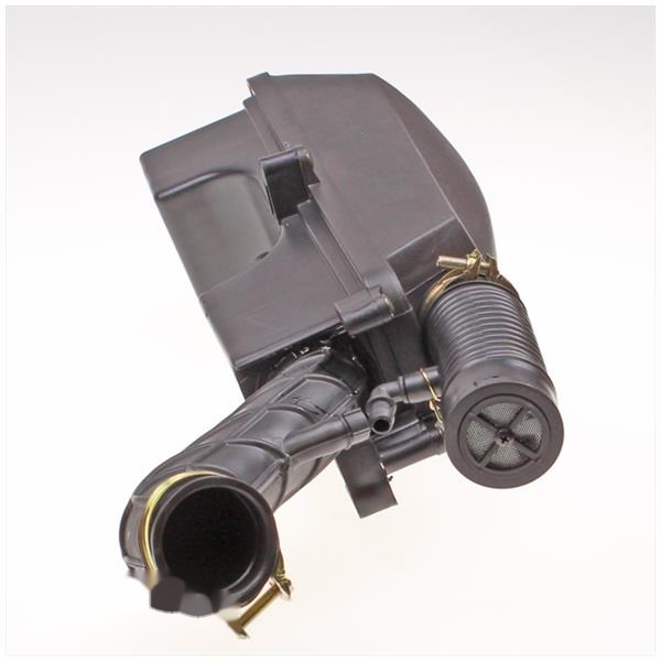 Luchtfilter CHI GY6 4T 10/12" Kort Carter OT Comp" - Afbeelding 2