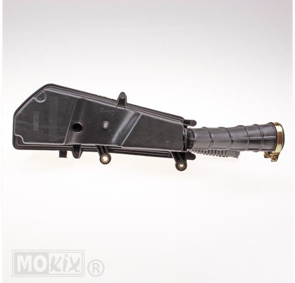 Luchtfilter CHI GY6 4T 10/12" Kort Carter OT Comp" - Supertec