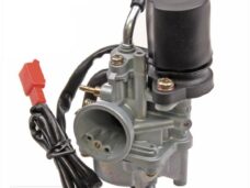 Carburateur Minarelli Horizontal Compleet STD SP