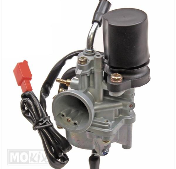 Carburateur Minarelli Horizontal Compleet STD SP