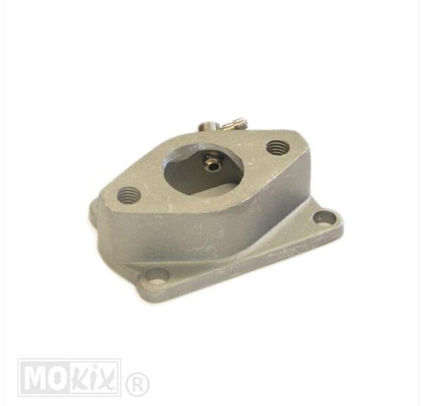 Spruitstuk Yamaha DT50MX 24mm