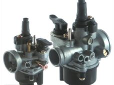 Carburateur UNI Phva 17.5mm Hand Choke